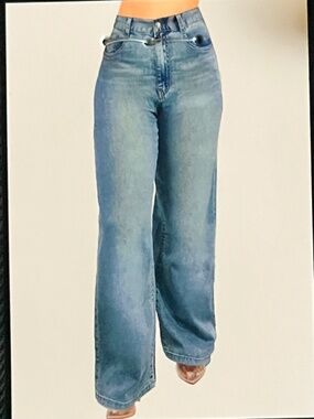 Vintage Flare, Y2k Jeans, Super Soft & Comfortable